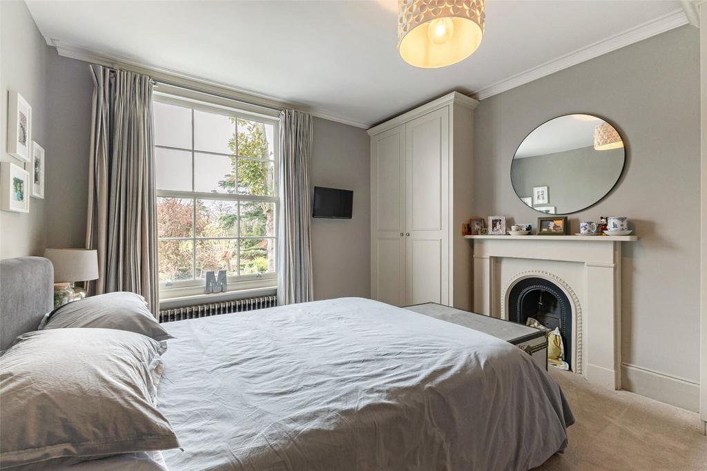 Bedroom Four
