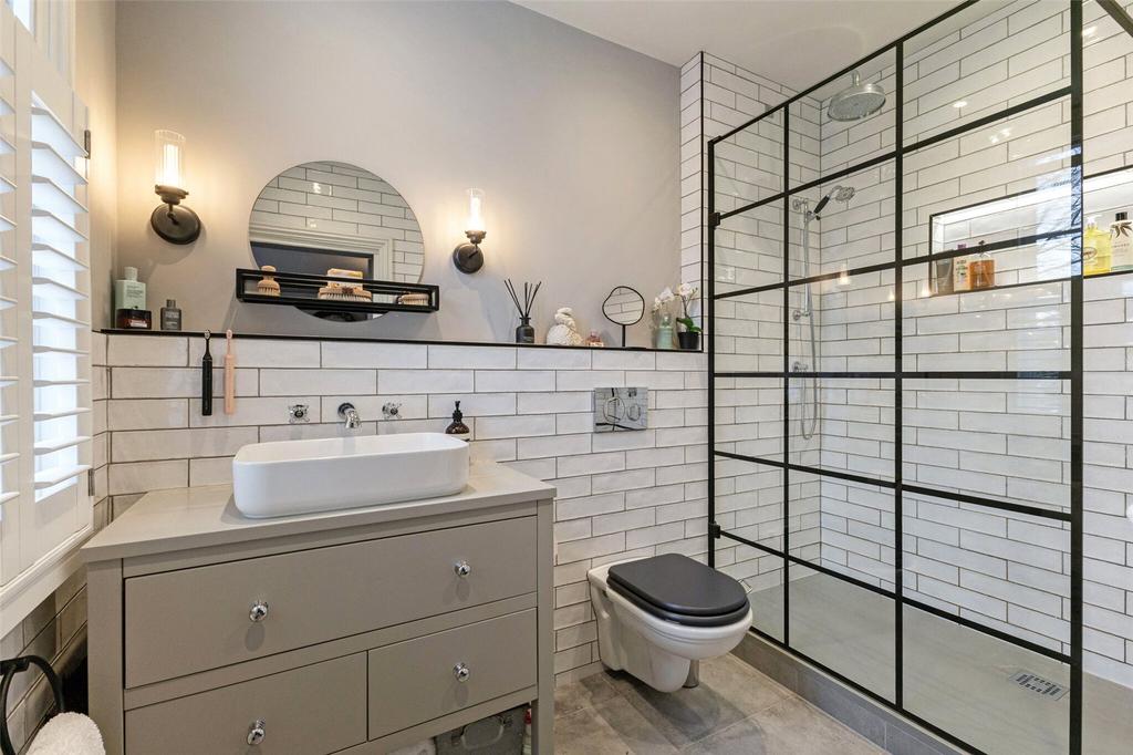 En Suite