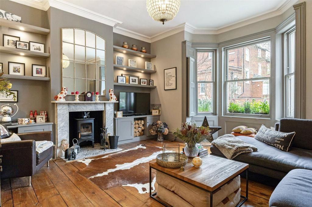 Drawing Room