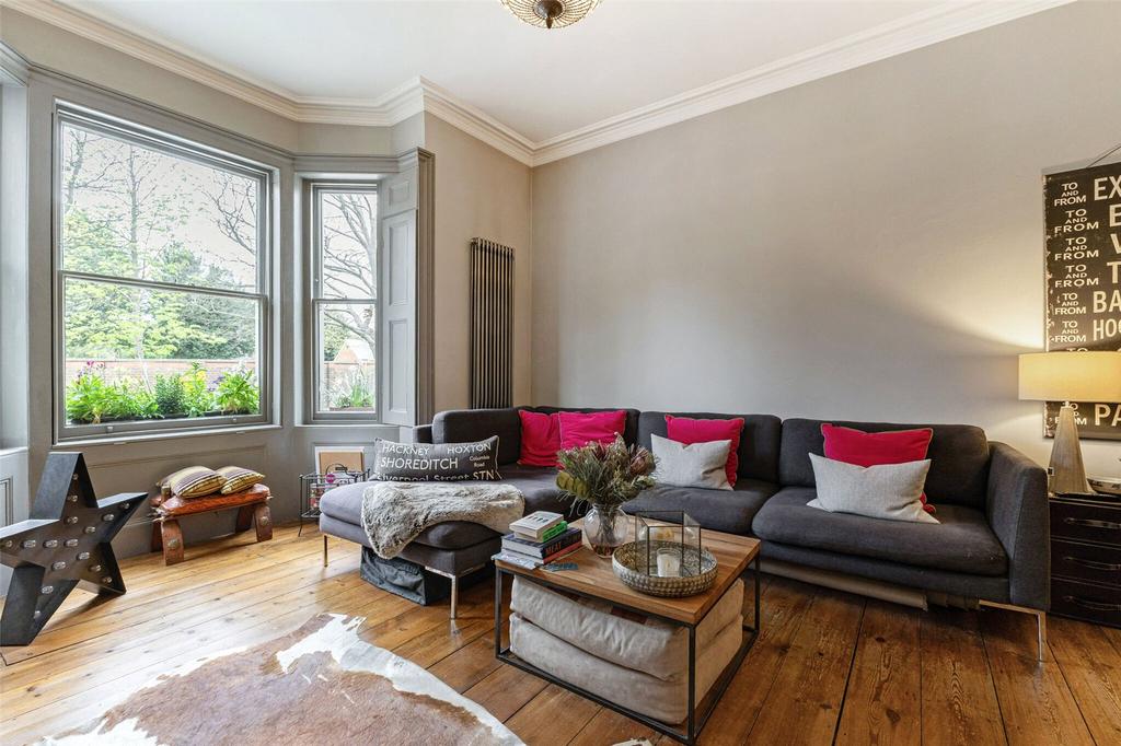 Drawing Room
