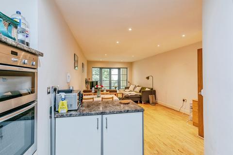 2 bedroom apartment for sale, Hotwell Road, Hotwells, Bristol