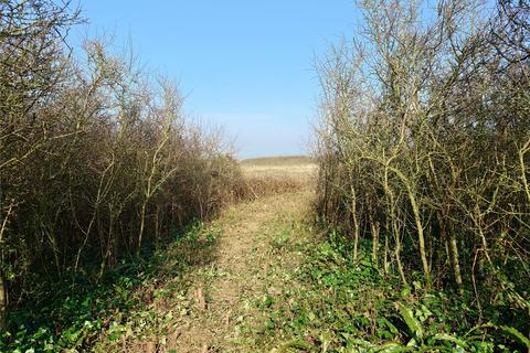 Land for sale, Cubert, Newquay, Cornwall