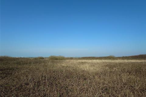 Land for sale, Cubert, Newquay, Cornwall