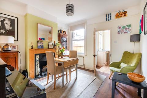 2 bedroom terraced house for sale, Knowsley Road, Norwich