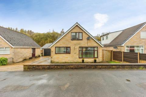 3 bedroom detached house for sale, Garth Edge, Rochdale OL12