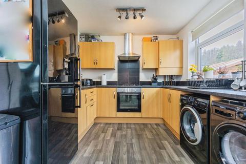 3 bedroom detached house for sale, Garth Edge, Rochdale OL12