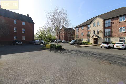 2 bedroom apartment for sale, Bridgewater Court, Longford Road