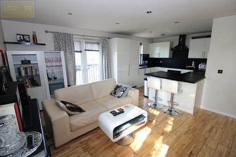 2 bedroom apartment for sale, Bridgewater Court, Longford Road