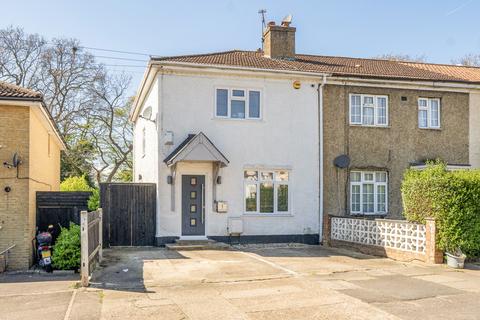 2 bedroom semi-detached house for sale, Downderry Road, Bromley