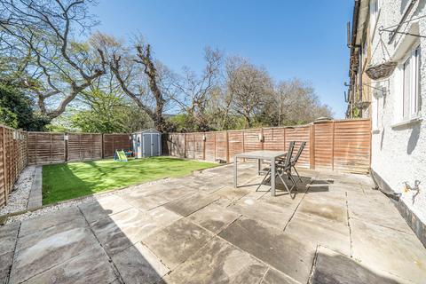 2 bedroom semi-detached house for sale, Downderry Road, Bromley