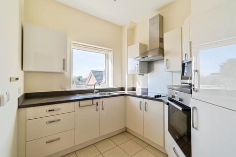 2 bedroom retirement property for sale, Westmead Lane, Chippenham