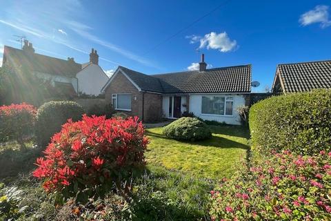 2 bedroom bungalow for sale, Main Street, Hartford