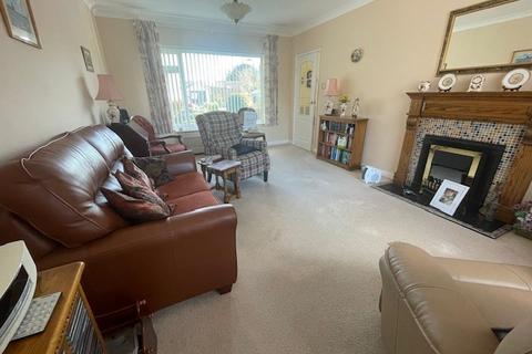 2 bedroom bungalow for sale, Main Street, Hartford