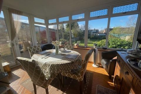 2 bedroom bungalow for sale, Main Street, Hartford