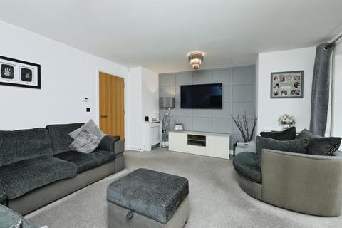 4 bedroom detached house for sale, Melhaven Way, Wickersley, Rotherham
