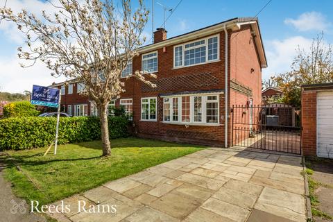 Houses for sale in Congleton | OnTheMarket