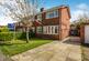 Belgrave Avenue, Cheshire CW12