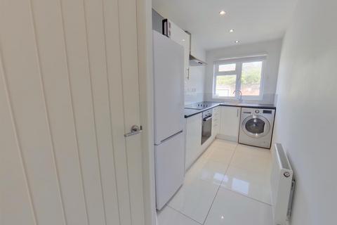 1 bedroom flat for sale, Waltham Close, Fareham PO16