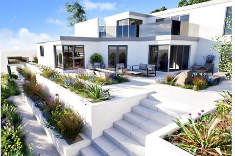 Land for sale, The Corniche, Sandgate, CT20