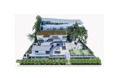 Land for sale, The Corniche, Sandgate, CT20