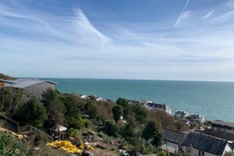Land for sale, The Corniche, Sandgate, CT20