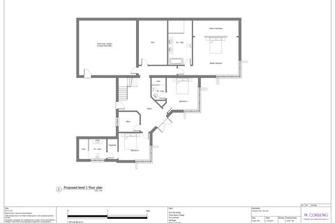 Land for sale, The Corniche, Sandgate, CT20