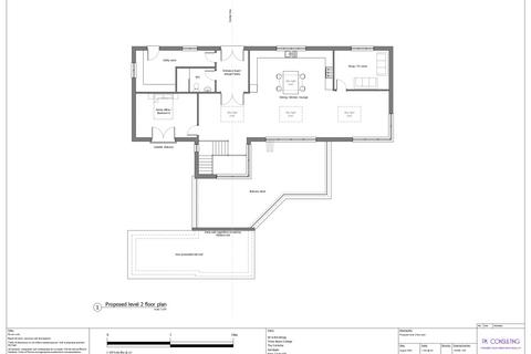 Land for sale, The Corniche, Sandgate, CT20