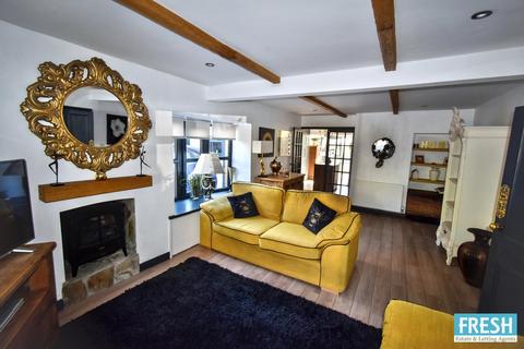 3 bedroom semi-detached house for sale, Gower Road, Sketty, Swansea, SA2