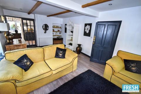 3 bedroom semi-detached house for sale, Gower Road, Sketty, Swansea, SA2
