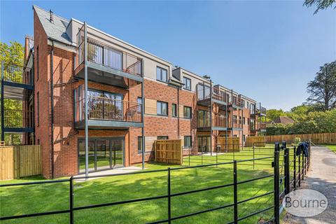 3 bedroom apartment for sale, Shores Road, Horsell, Woking, Surrey, GU21