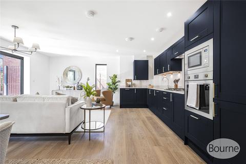 3 bedroom apartment for sale, Shores Road, Horsell, Woking, Surrey, GU21