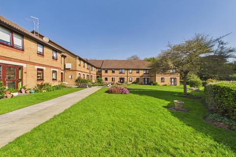 1 bedroom retirement property for sale, Charter Road, Chippenham SN15