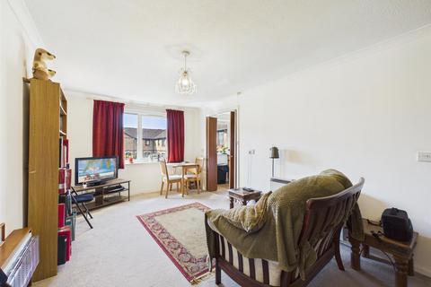 1 bedroom retirement property for sale, Charter Road, Chippenham SN15