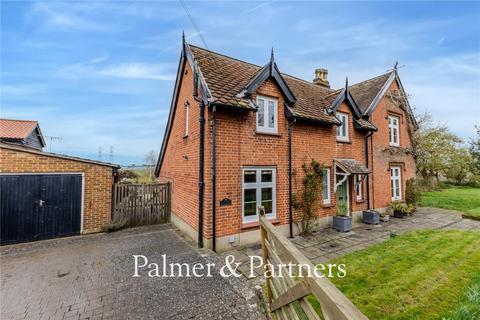 3 bedroom detached house for sale, Thurleston Lane, Ipswich, Suffolk, IP1