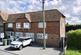 Cripps Corner Road, Staplecross