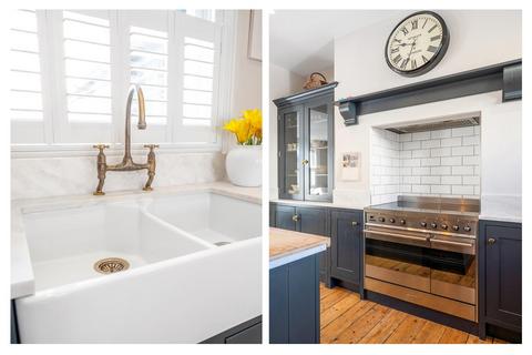 3 bedroom flat for sale, Arlingford Road, SW2