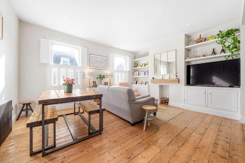 Arlingford Road, SW2