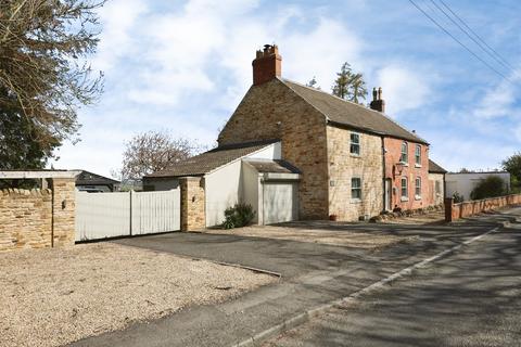 3 bedroom detached house for sale, Etherley Grange, Bishop Auckland