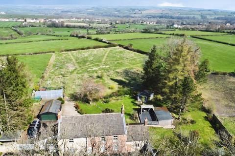 3 bedroom detached house for sale, Etherley Grange, Bishop Auckland
