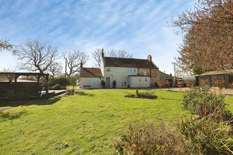 3 bedroom detached house for sale, Etherley Grange, Bishop Auckland