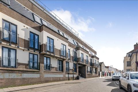 undefined, North Street, Sudbury, Suffolk, CO10