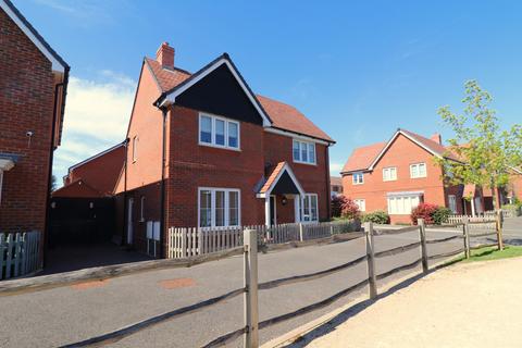 undefined, Harper Road, Southampton SO32