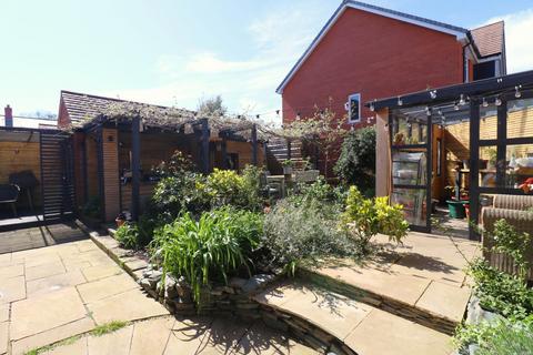 undefined, Harper Road, Southampton SO32