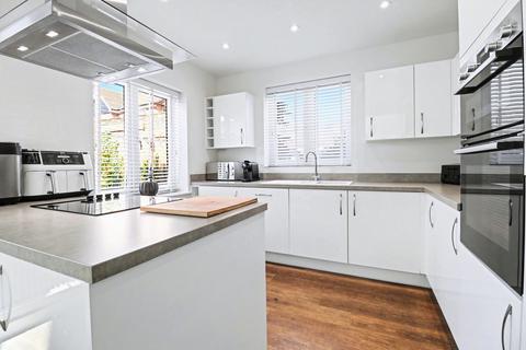 undefined, Harper Road, Southampton SO32