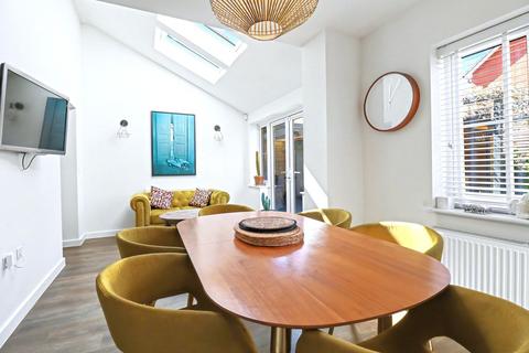 undefined, Harper Road, Southampton SO32