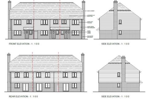 Plot for sale, Cripps Corner Road, Staplecross