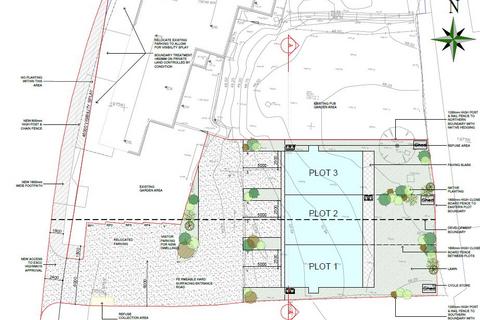 Plot for sale, Cripps Corner Road, Staplecross