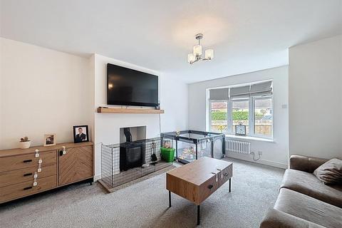 3 bedroom end of terrace house for sale, Headlands Road, Aldbrough, Hull