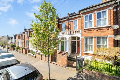 2 bedroom apartment for sale, Eastcombe Avenue, London
