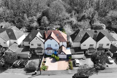 5 bedroom semi-detached house for sale, Woodland Avenue, Coventry, CV5